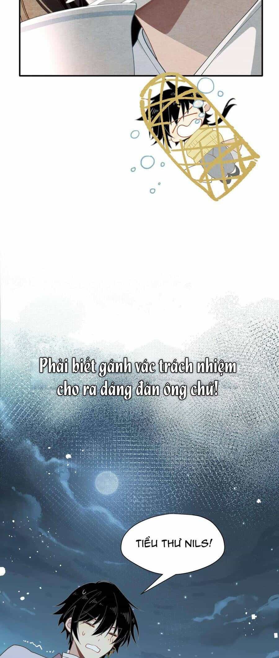 Xuyên Thành Phù Thủy Nuôi Dưỡng Kỵ Sĩ Thánh Điện - Chương 65 - ảnh 28