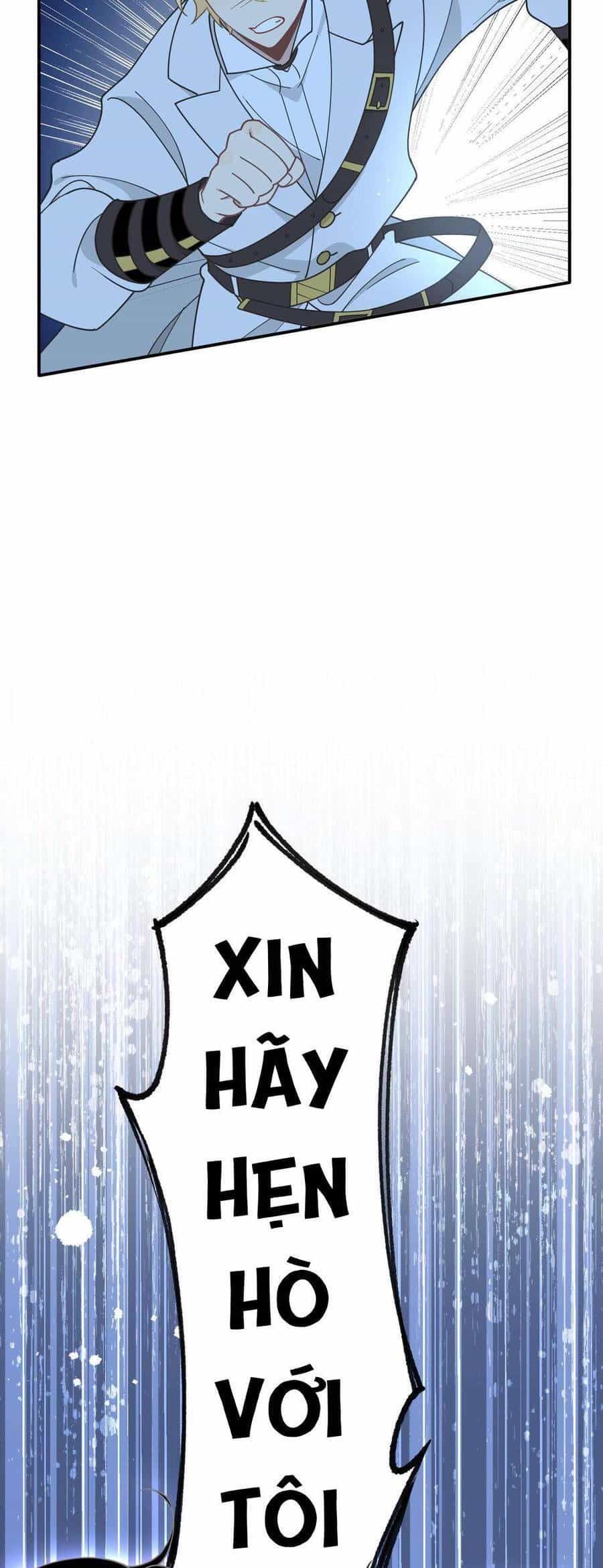 Xuyên Thành Phù Thủy Nuôi Dưỡng Kỵ Sĩ Thánh Điện - Chương 65 - ảnh 30
