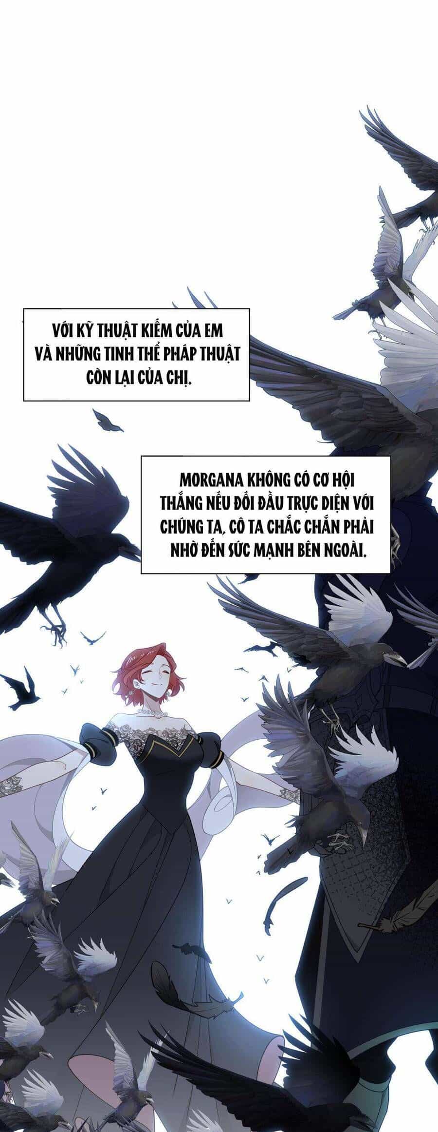 Xuyên Thành Phù Thủy Nuôi Dưỡng Kỵ Sĩ Thánh Điện - Chương 67 - ảnh 27