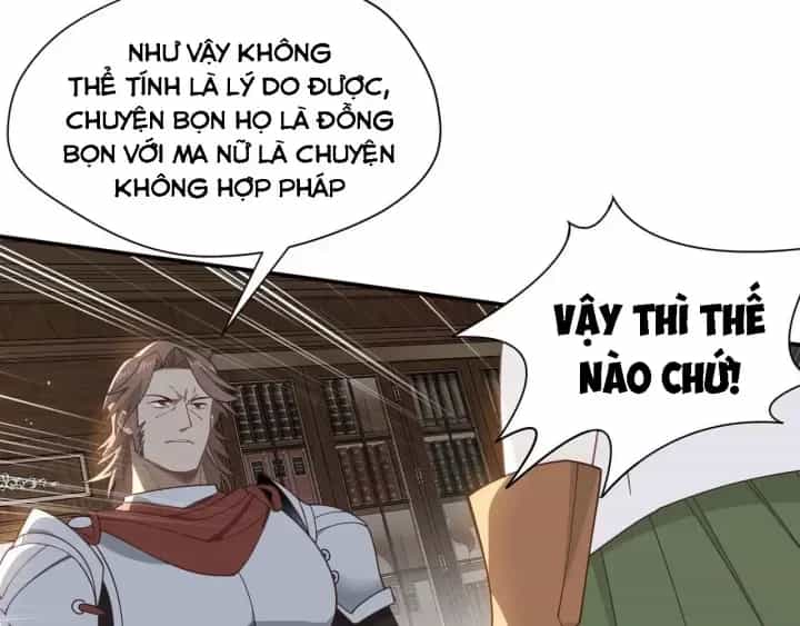 Xuyên Thành Phù Thủy Nuôi Dưỡng Kỵ Sĩ Thánh Điện - Chương 80 - ảnh 20