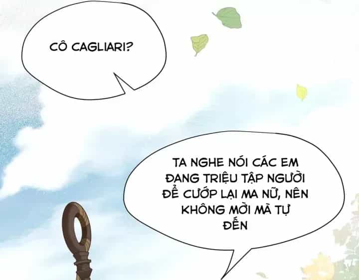 Xuyên Thành Phù Thủy Nuôi Dưỡng Kỵ Sĩ Thánh Điện - Chương 81 - ảnh 42