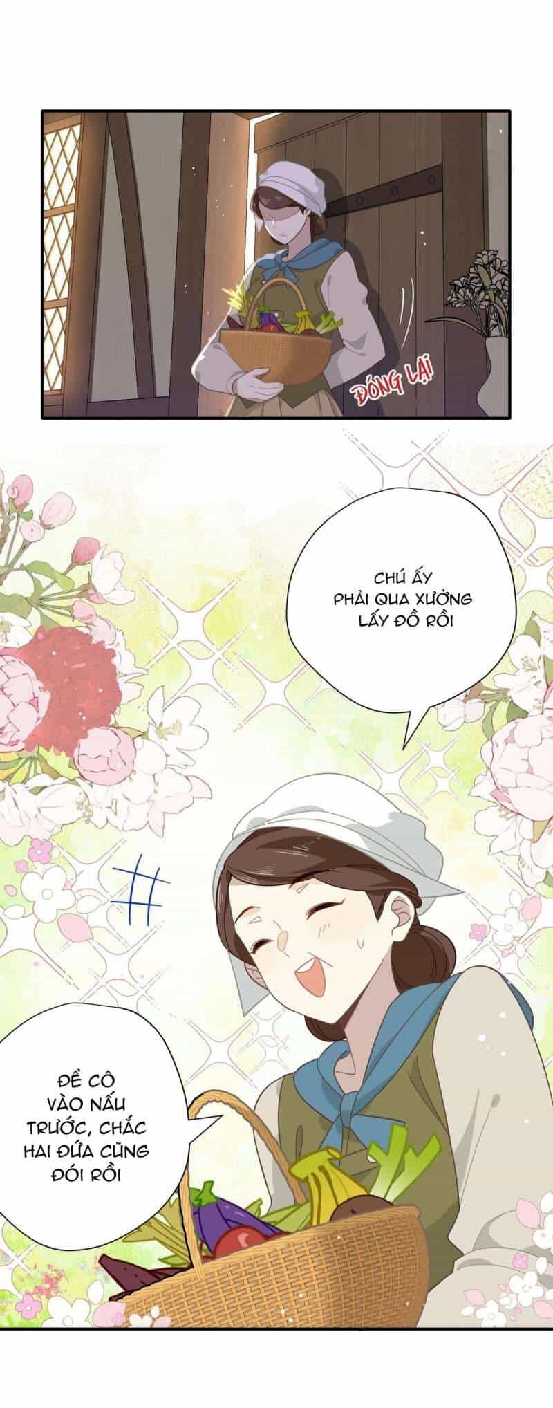 Xuyên Thành Phù Thủy Nuôi Dưỡng Kỵ Sĩ Thánh Điện - Chương 8 - ảnh 15