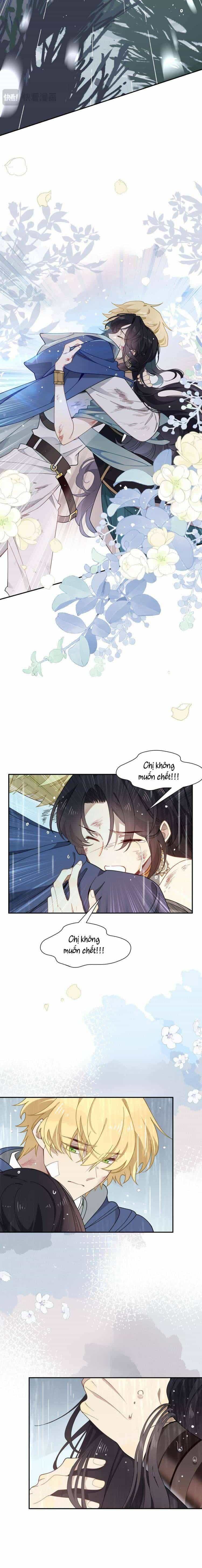 Xuyên Thành Phù Thủy Nuôi Dưỡng Kỵ Sĩ Thánh Điện - Chương 89 - ảnh 7