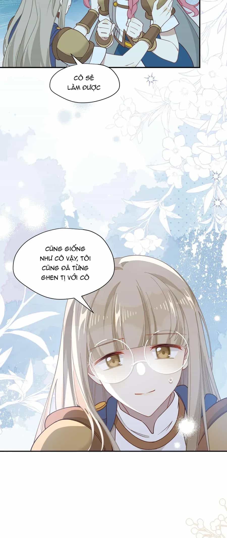 Xuyên Thành Phù Thủy Nuôi Dưỡng Kỵ Sĩ Thánh Điện - Chương 93 - ảnh 17