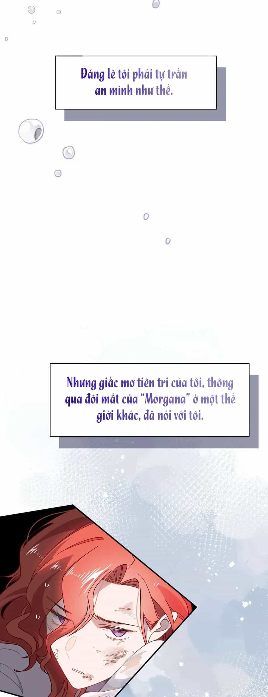 Xuyên Thành Phù Thủy Nuôi Dưỡng Kỵ Sĩ Thánh Điện - Chương 95 - ảnh 25