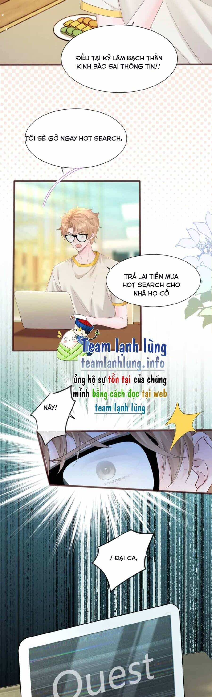 Xuyên Thành Tiểu Muội Của Đại Lão Giấu Mặt - Chương 9 - ảnh 8