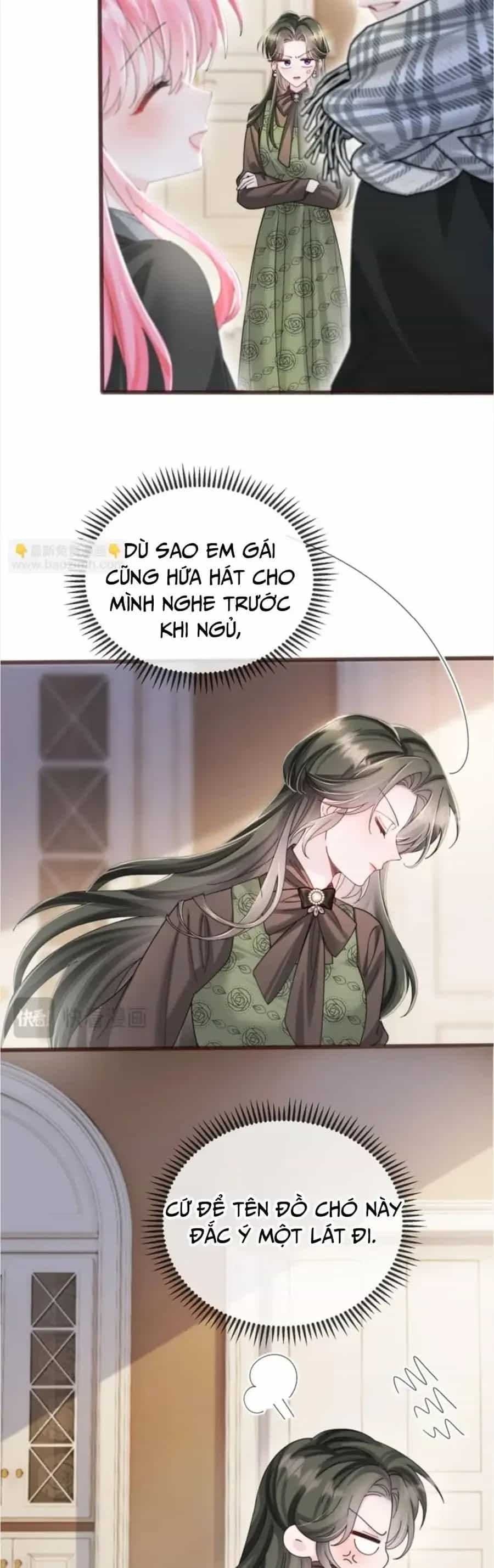 Xuyên Thành Tiểu Muội Của Đại Lão Giấu Mặt - Chương 104 - ảnh 12