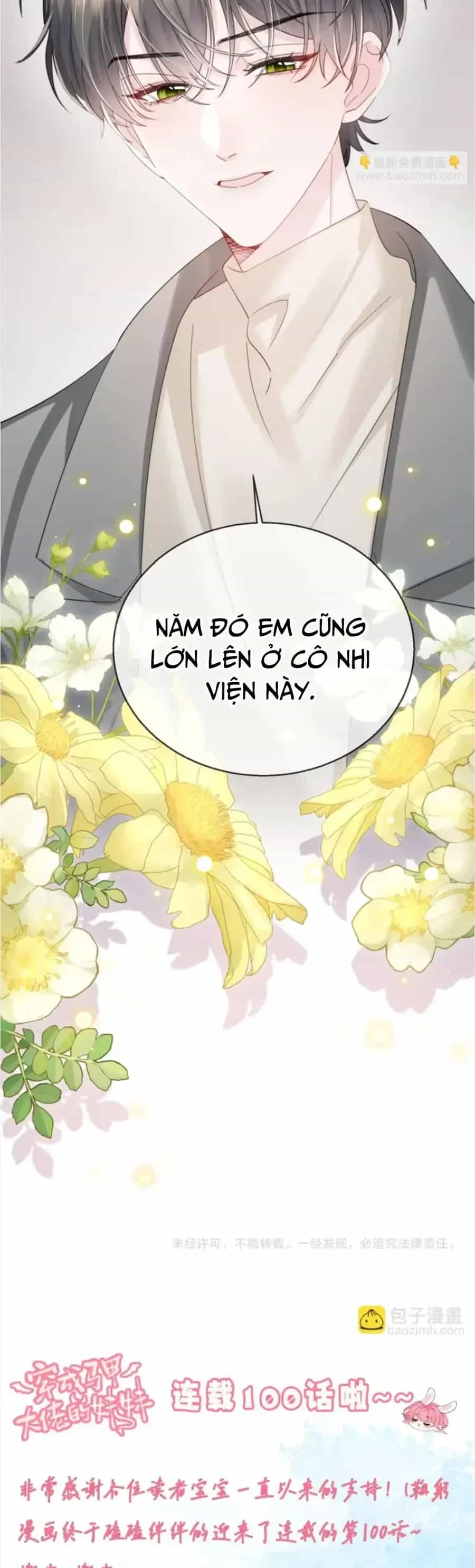 Xuyên Thành Tiểu Muội Của Đại Lão Giấu Mặt - Chương 104 - ảnh 28