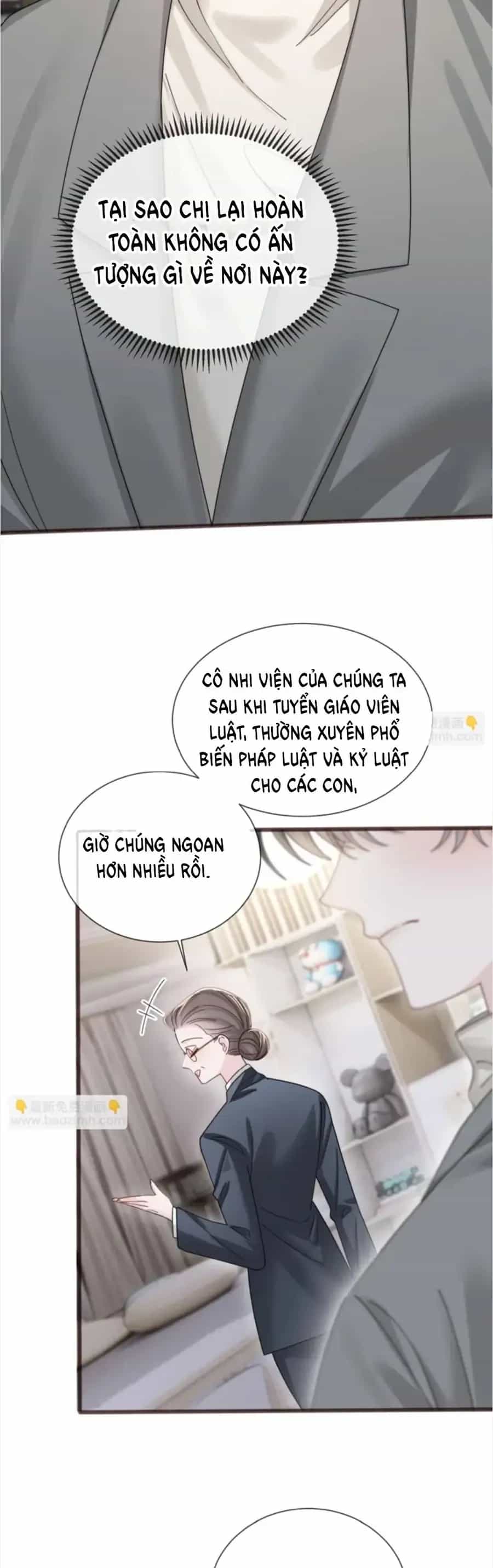Xuyên Thành Tiểu Muội Của Đại Lão Giấu Mặt - Chương 106 - ảnh 6
