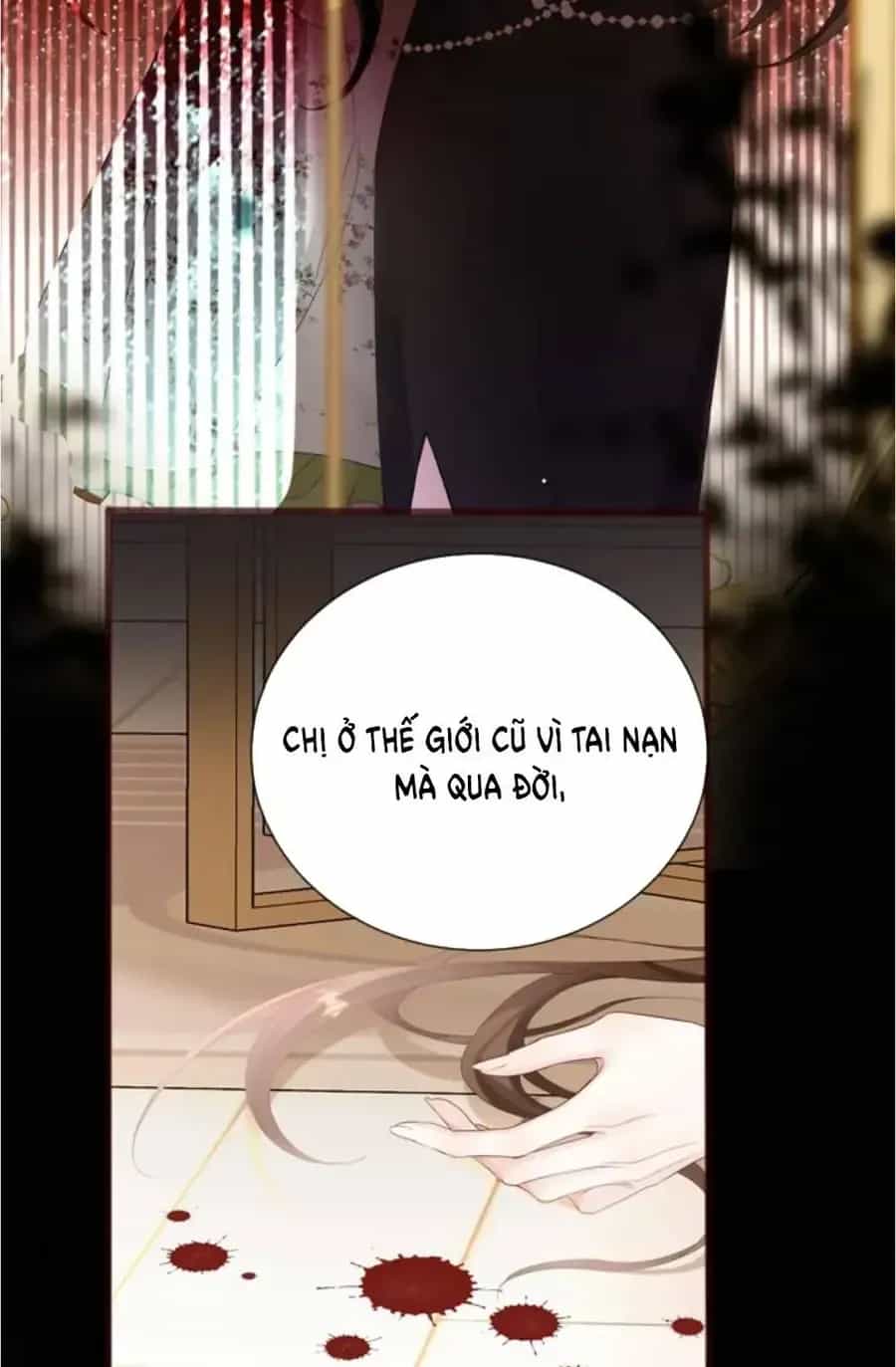 Xuyên Thành Tiểu Muội Của Đại Lão Giấu Mặt - Chương 107 - ảnh 18