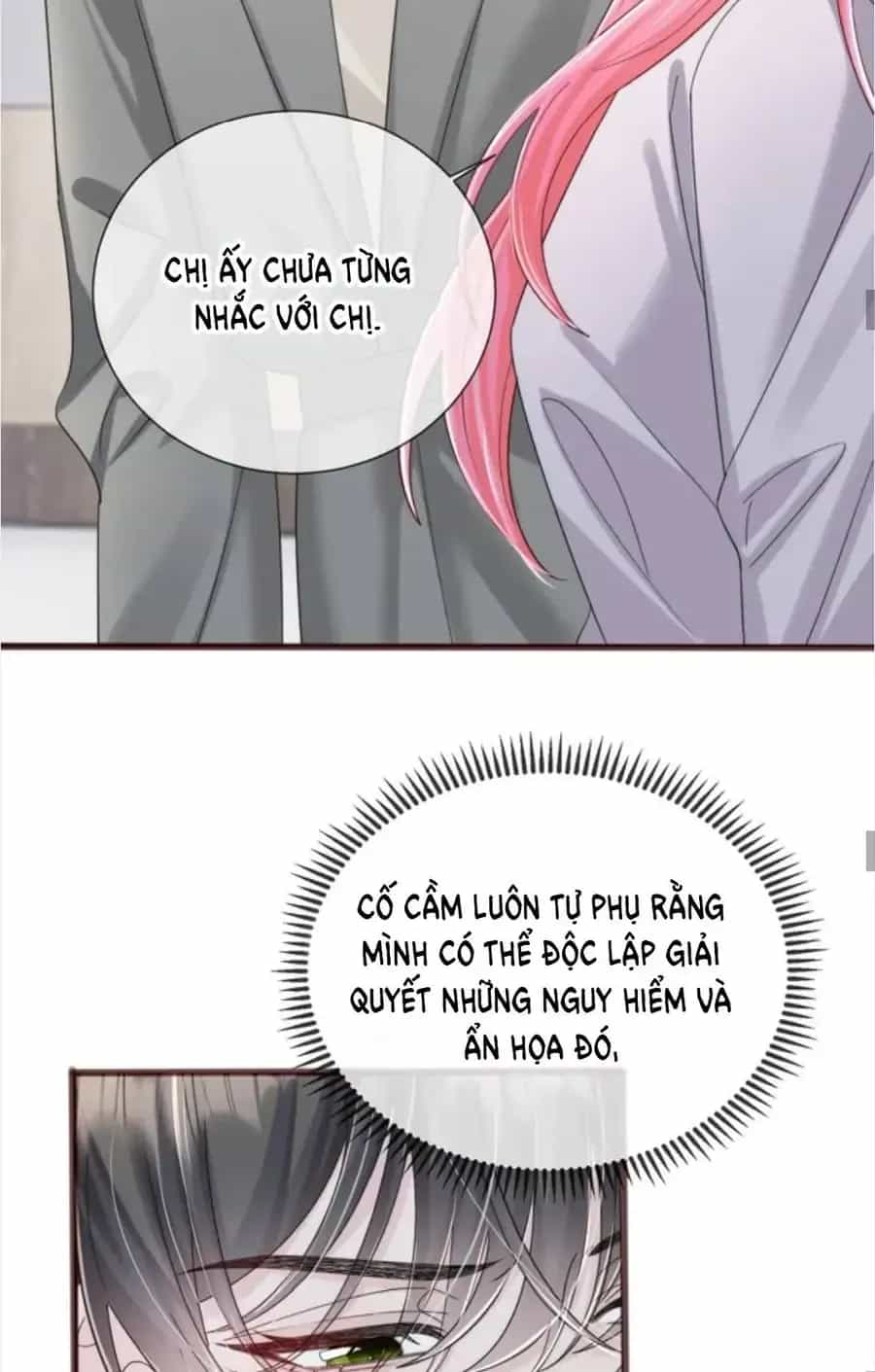 Xuyên Thành Tiểu Muội Của Đại Lão Giấu Mặt - Chương 107 - ảnh 36