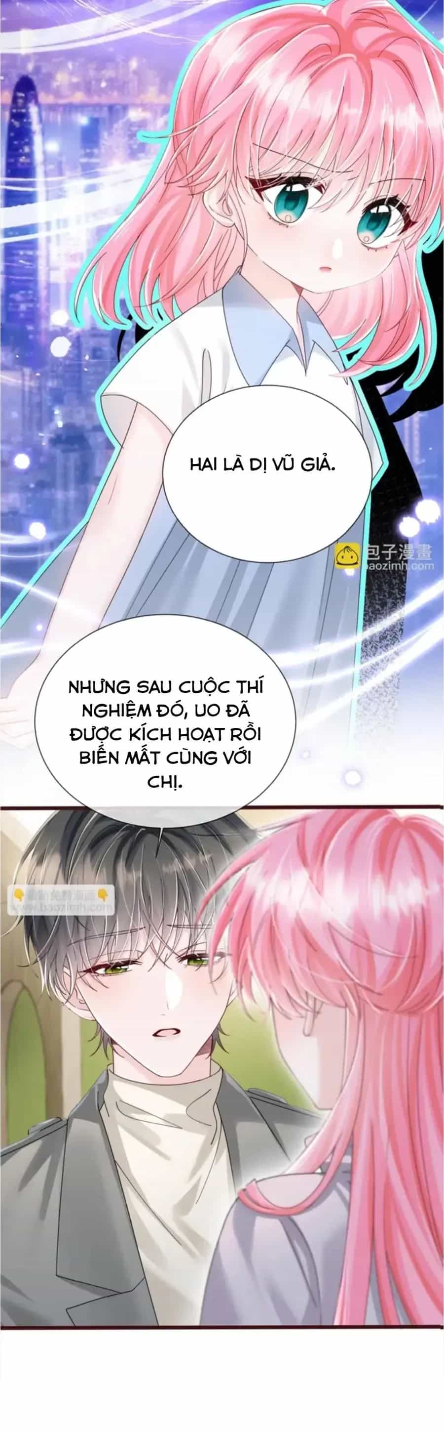 Xuyên Thành Tiểu Muội Của Đại Lão Giấu Mặt - Chương 109 - ảnh 6