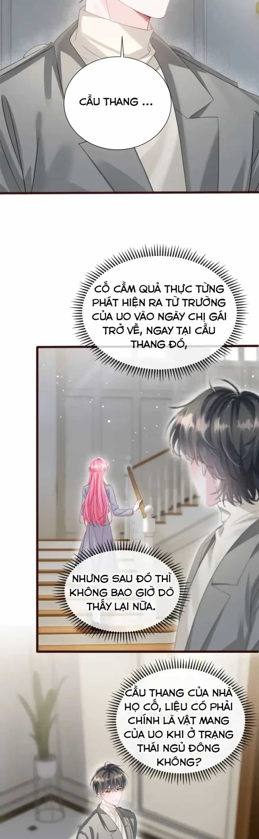 Xuyên Thành Tiểu Muội Của Đại Lão Giấu Mặt - Chương 110 - ảnh 3