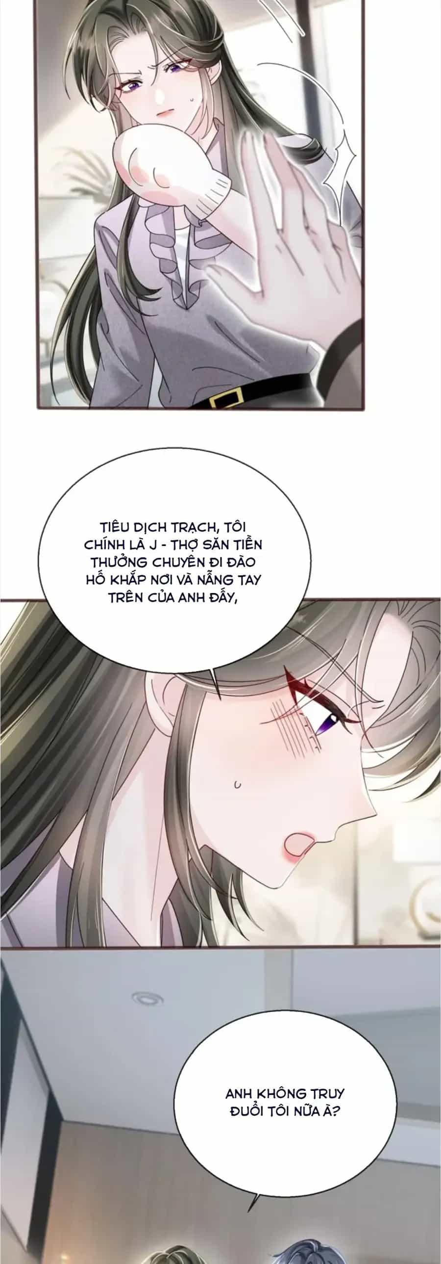 Xuyên Thành Tiểu Muội Của Đại Lão Giấu Mặt - Chương 111 - ảnh 23