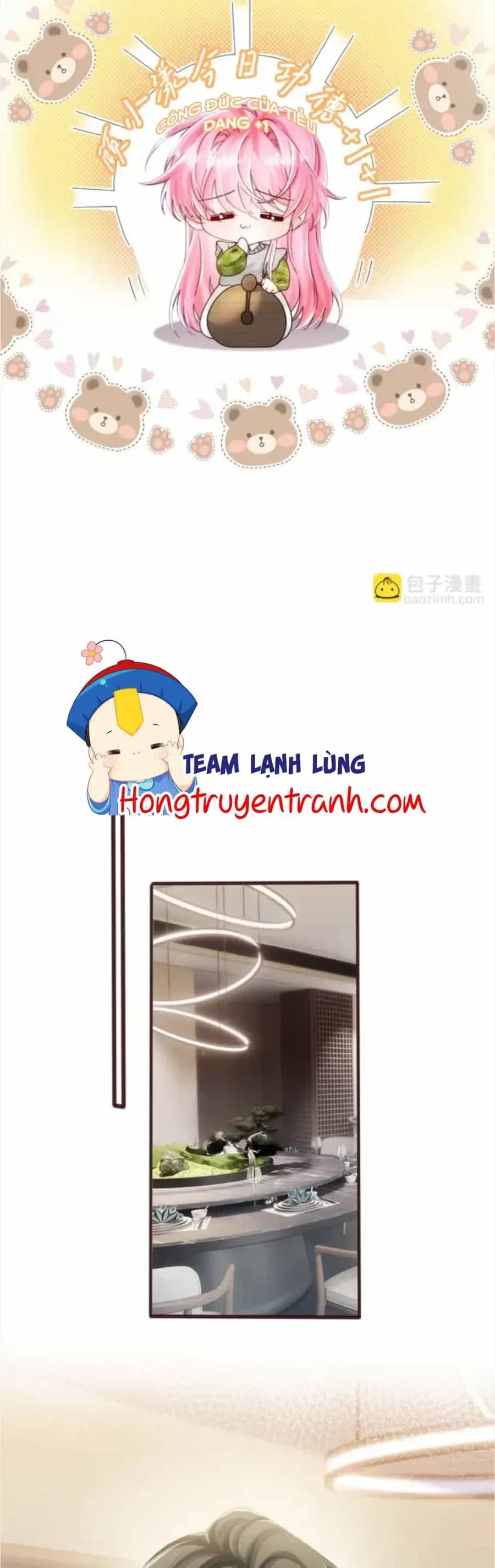 Xuyên Thành Tiểu Muội Của Đại Lão Giấu Mặt - Chương 111 - ảnh 8