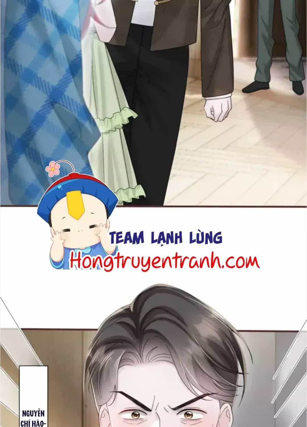 Xuyên Thành Tiểu Muội Của Đại Lão Giấu Mặt - Chương 113 - ảnh 16