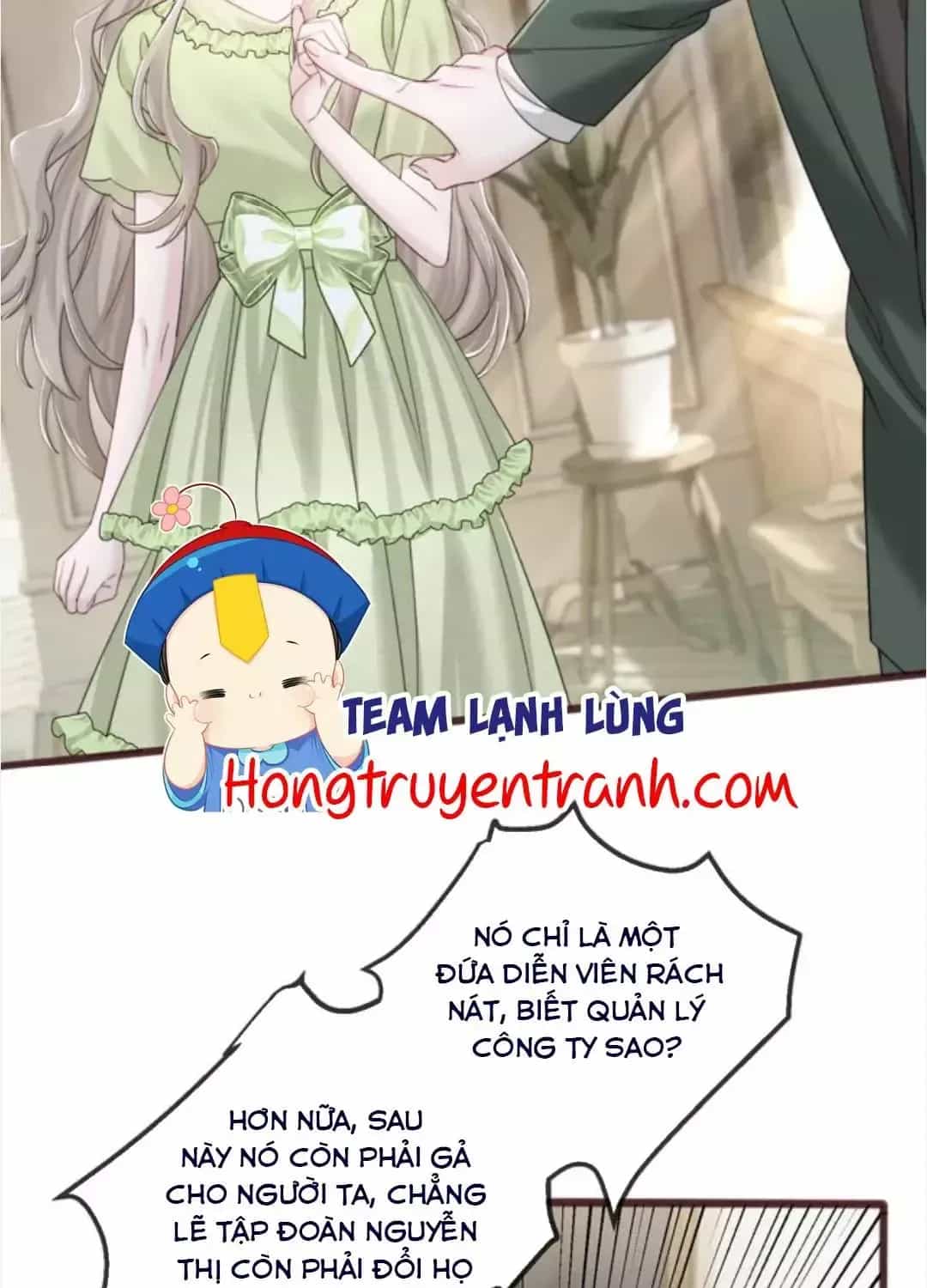 Xuyên Thành Tiểu Muội Của Đại Lão Giấu Mặt - Chương 113 - ảnh 19