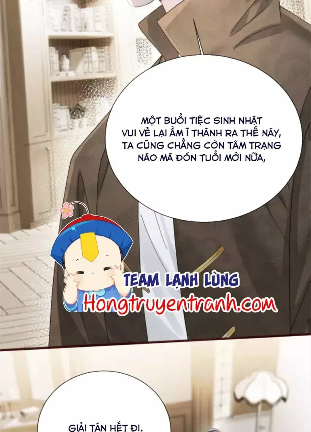 Xuyên Thành Tiểu Muội Của Đại Lão Giấu Mặt - Chương 113 - ảnh 47