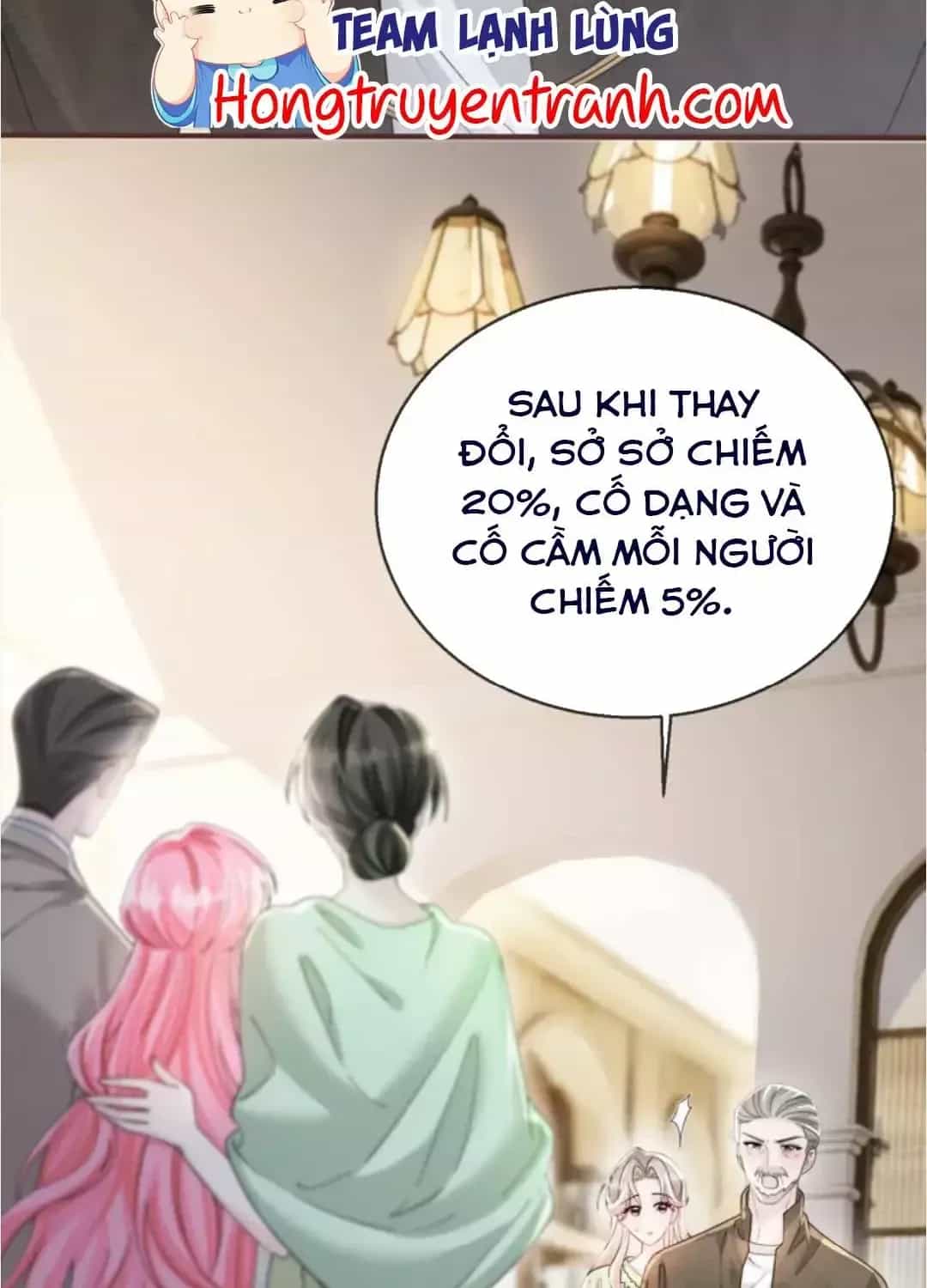 Xuyên Thành Tiểu Muội Của Đại Lão Giấu Mặt - Chương 113 - ảnh 5