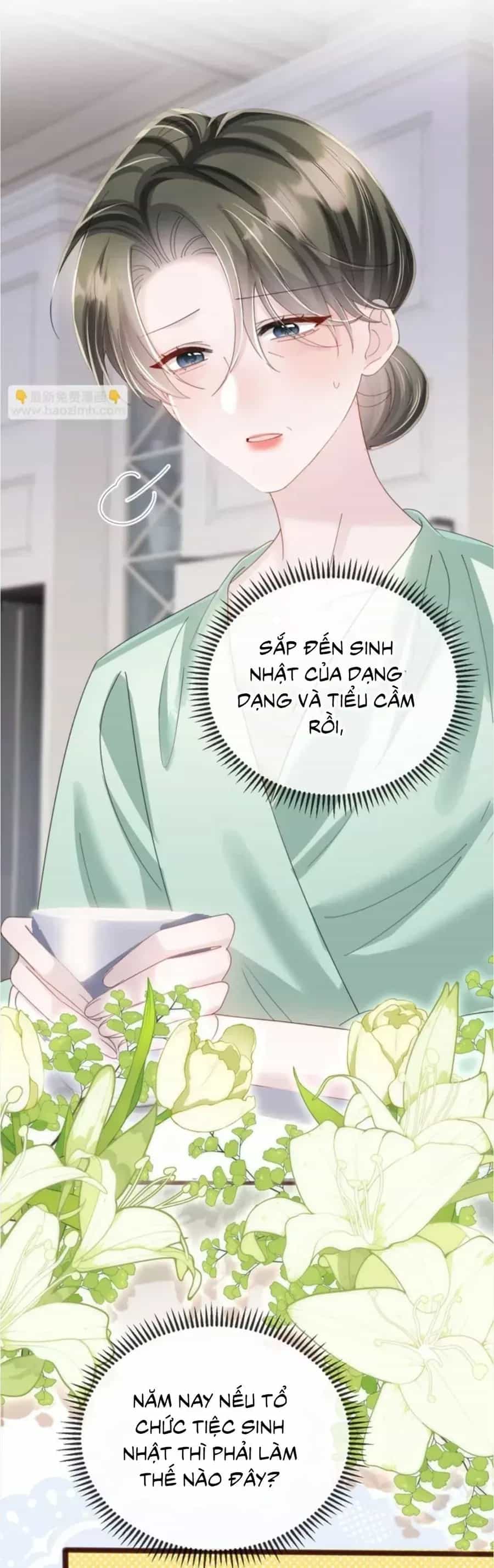 Xuyên Thành Tiểu Muội Của Đại Lão Giấu Mặt - Chương 115 - ảnh 18