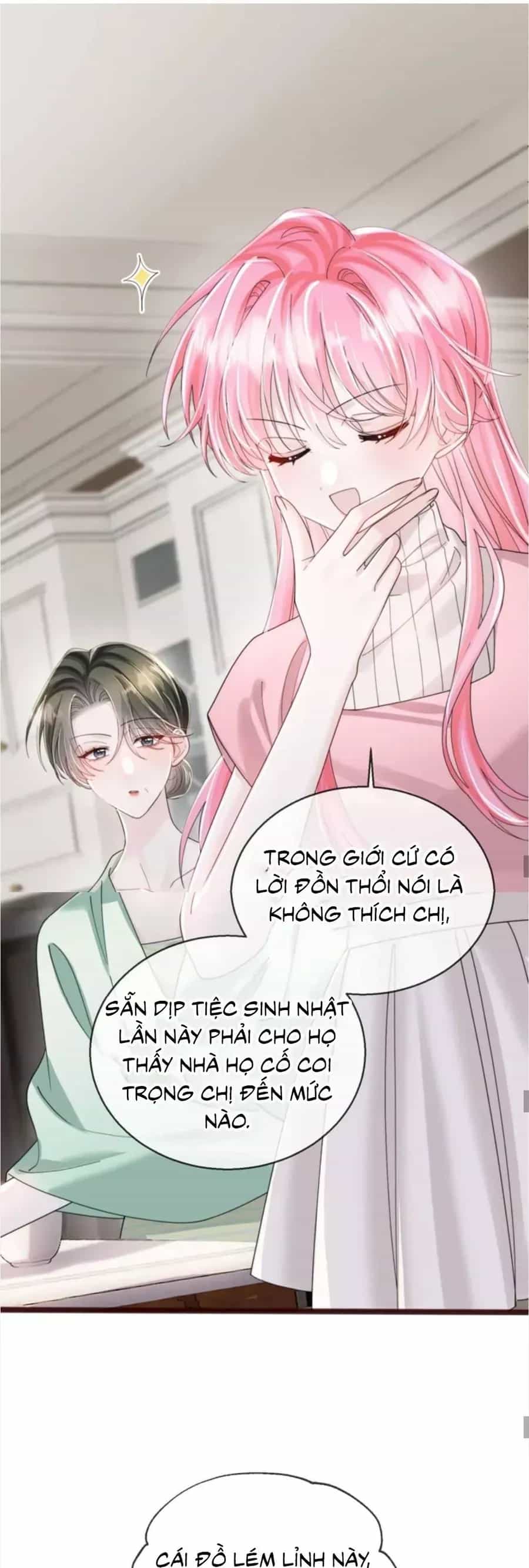 Xuyên Thành Tiểu Muội Của Đại Lão Giấu Mặt - Chương 115 - ảnh 22