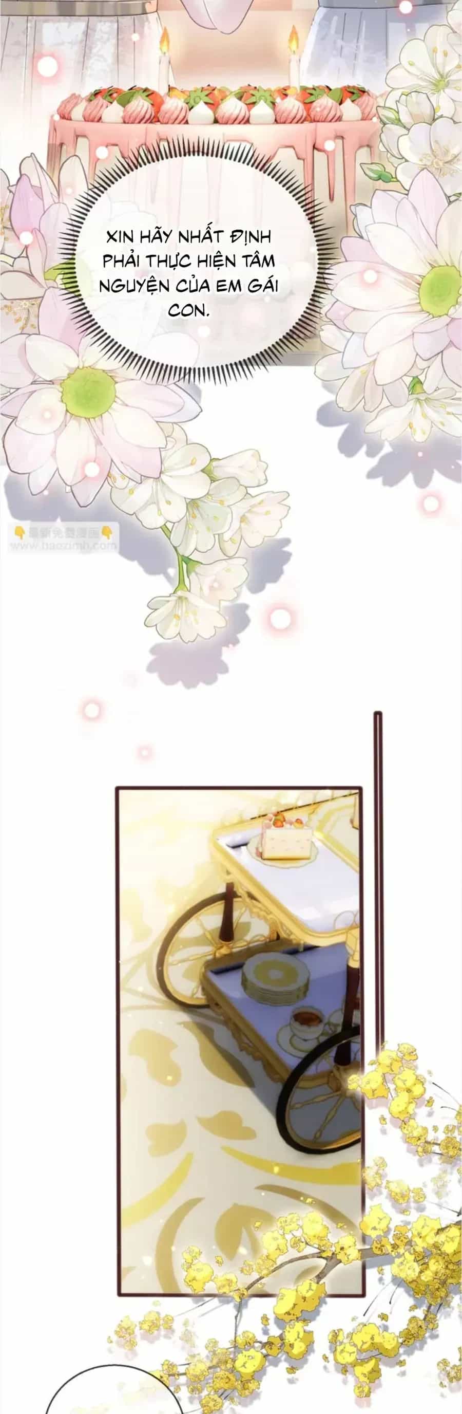 Xuyên Thành Tiểu Muội Của Đại Lão Giấu Mặt - Chương 117 - ảnh 18