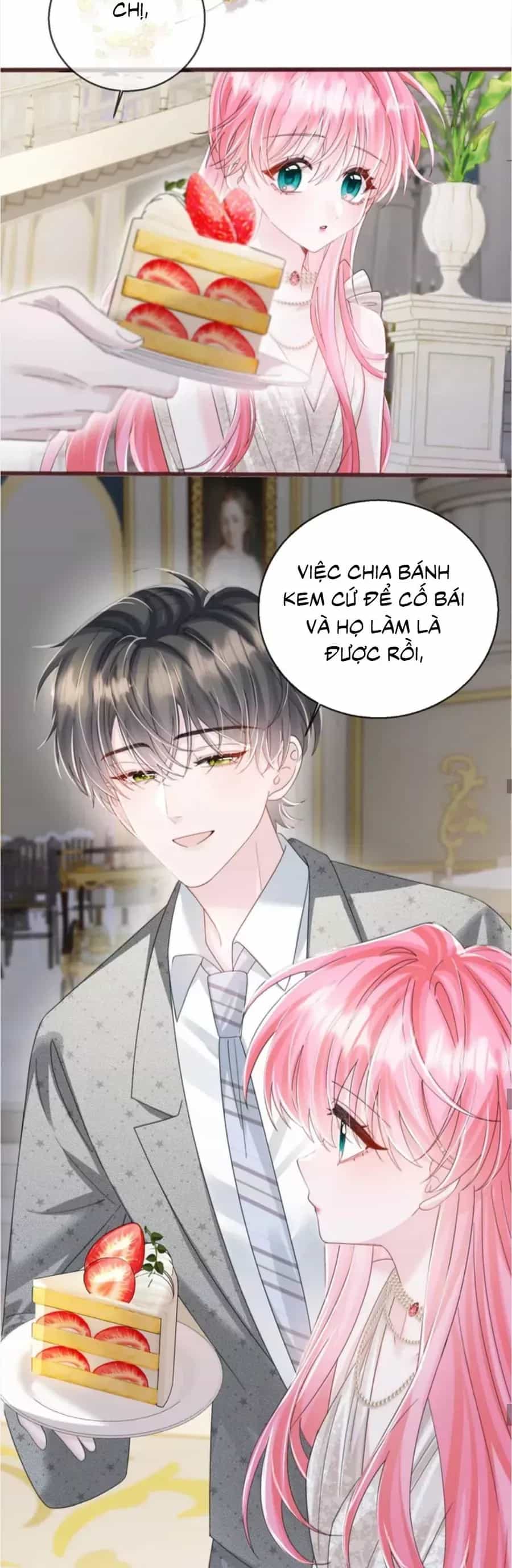 Xuyên Thành Tiểu Muội Của Đại Lão Giấu Mặt - Chương 117 - ảnh 19