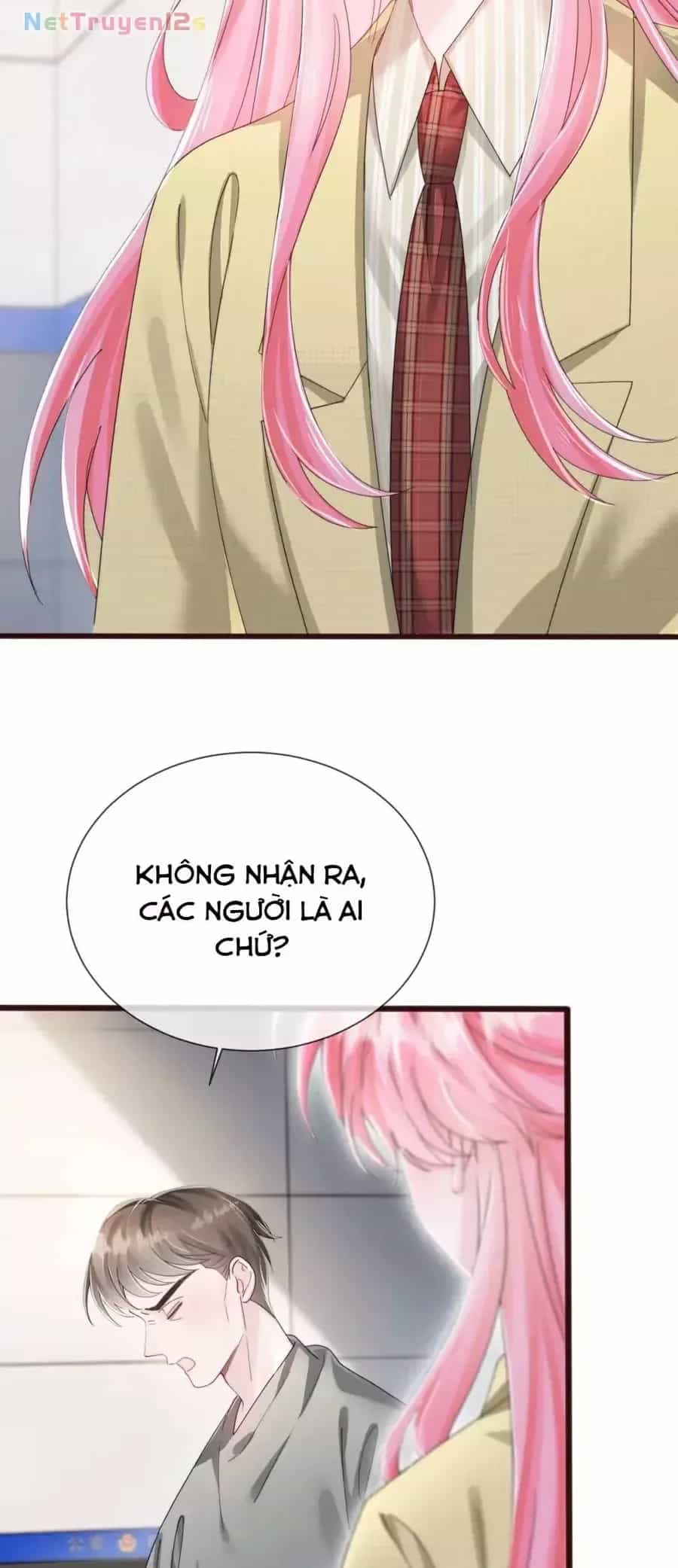 Xuyên Thành Tiểu Muội Của Đại Lão Giấu Mặt - Chương 120 - ảnh 10