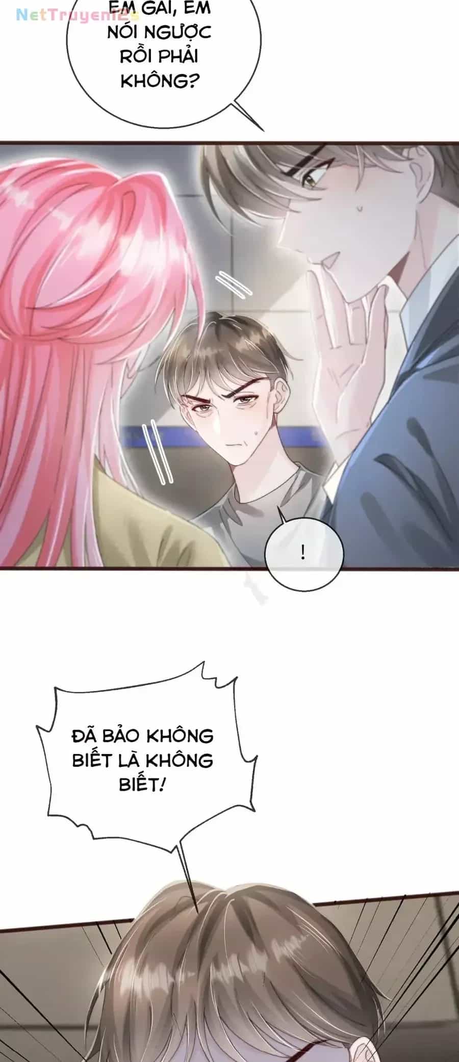 Xuyên Thành Tiểu Muội Của Đại Lão Giấu Mặt - Chương 120 - ảnh 16