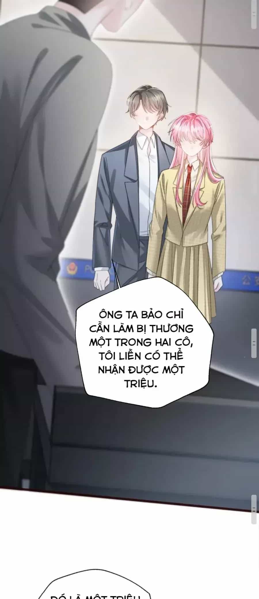 Xuyên Thành Tiểu Muội Của Đại Lão Giấu Mặt - Chương 120 - ảnh 34