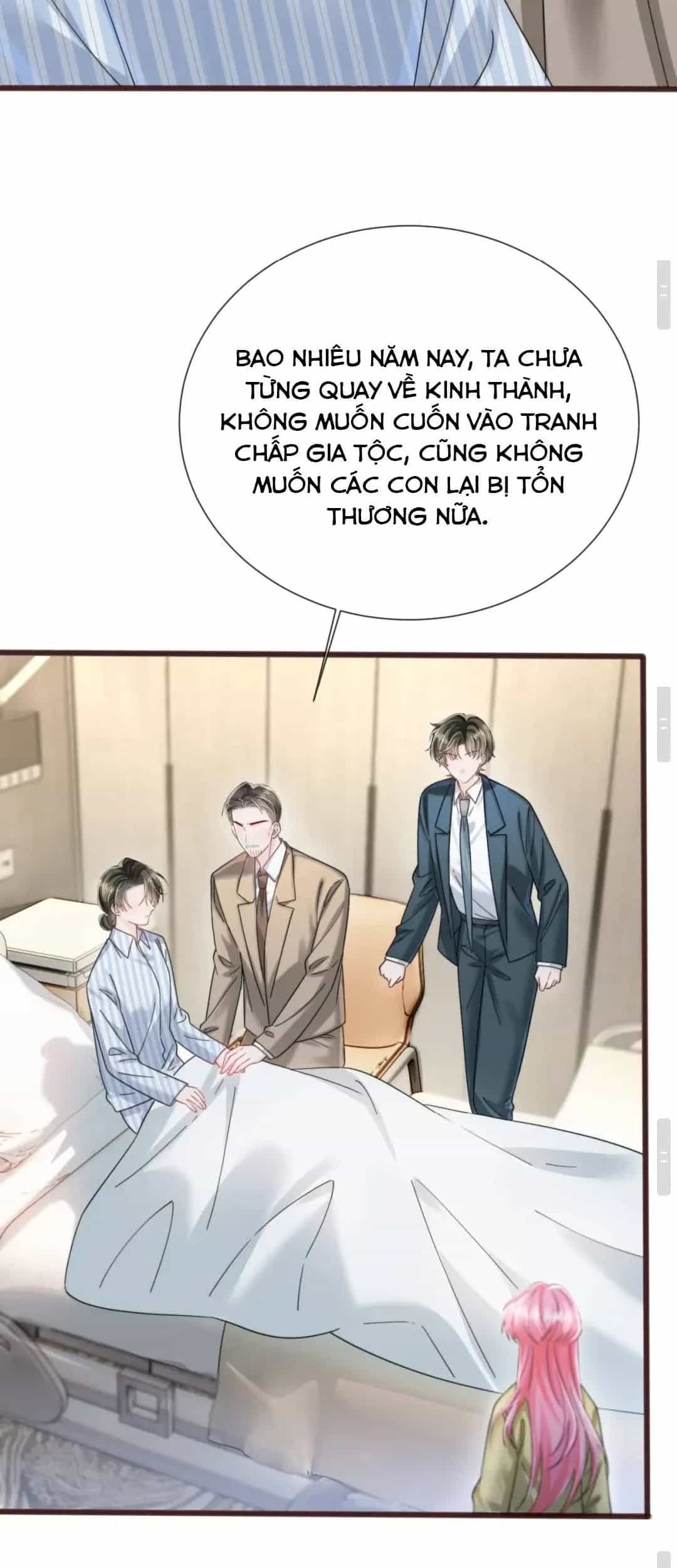 Xuyên Thành Tiểu Muội Của Đại Lão Giấu Mặt - Chương 123 - ảnh 33