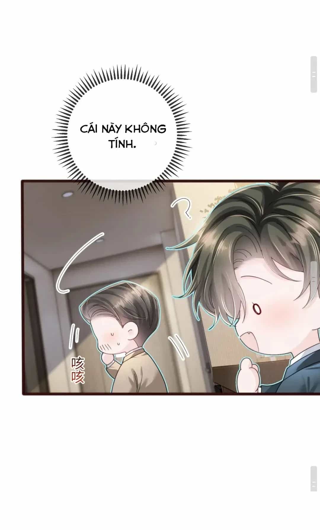 Xuyên Thành Tiểu Muội Của Đại Lão Giấu Mặt - Chương 123 - ảnh 50