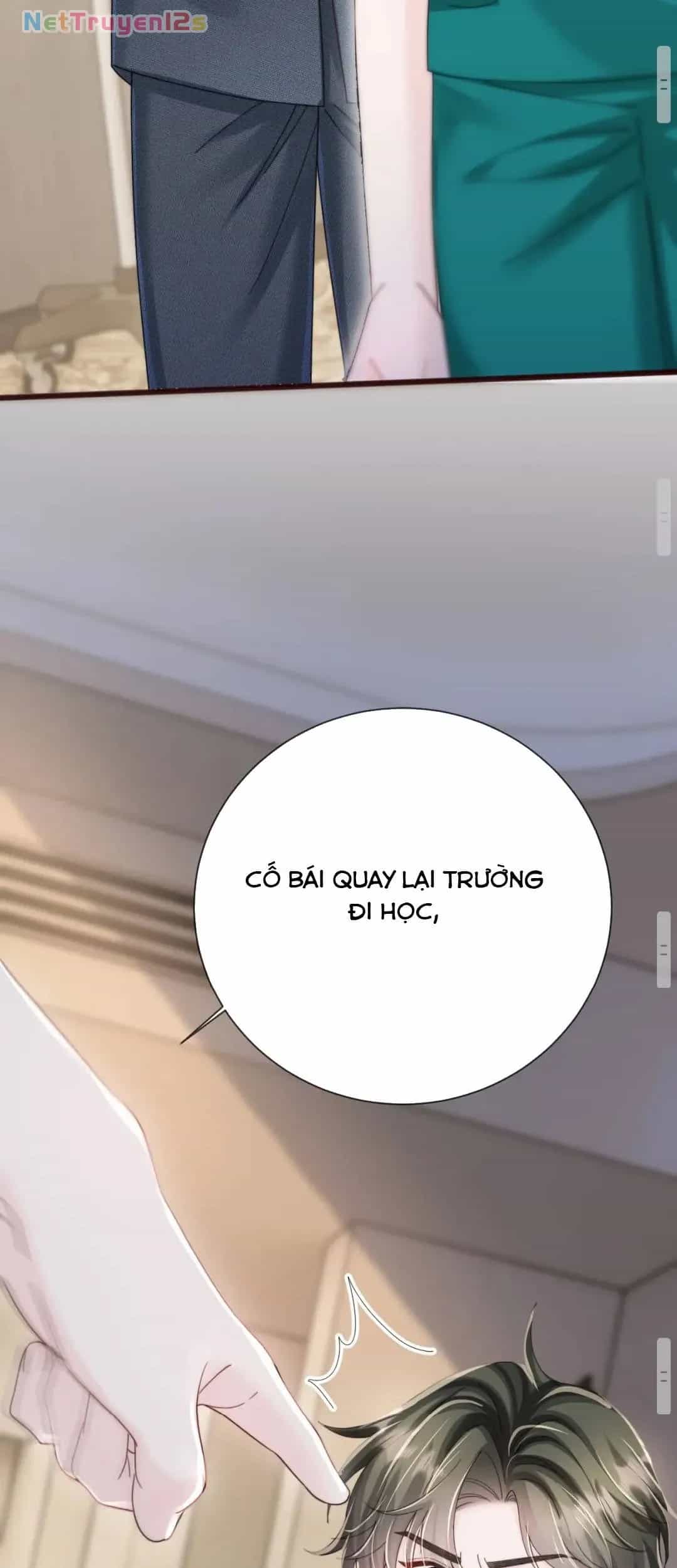 Xuyên Thành Tiểu Muội Của Đại Lão Giấu Mặt - Chương 123 - ảnh 53