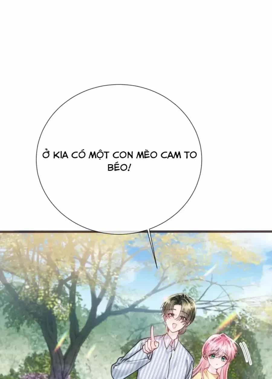 Xuyên Thành Tiểu Muội Của Đại Lão Giấu Mặt - Chương 124 - ảnh 25