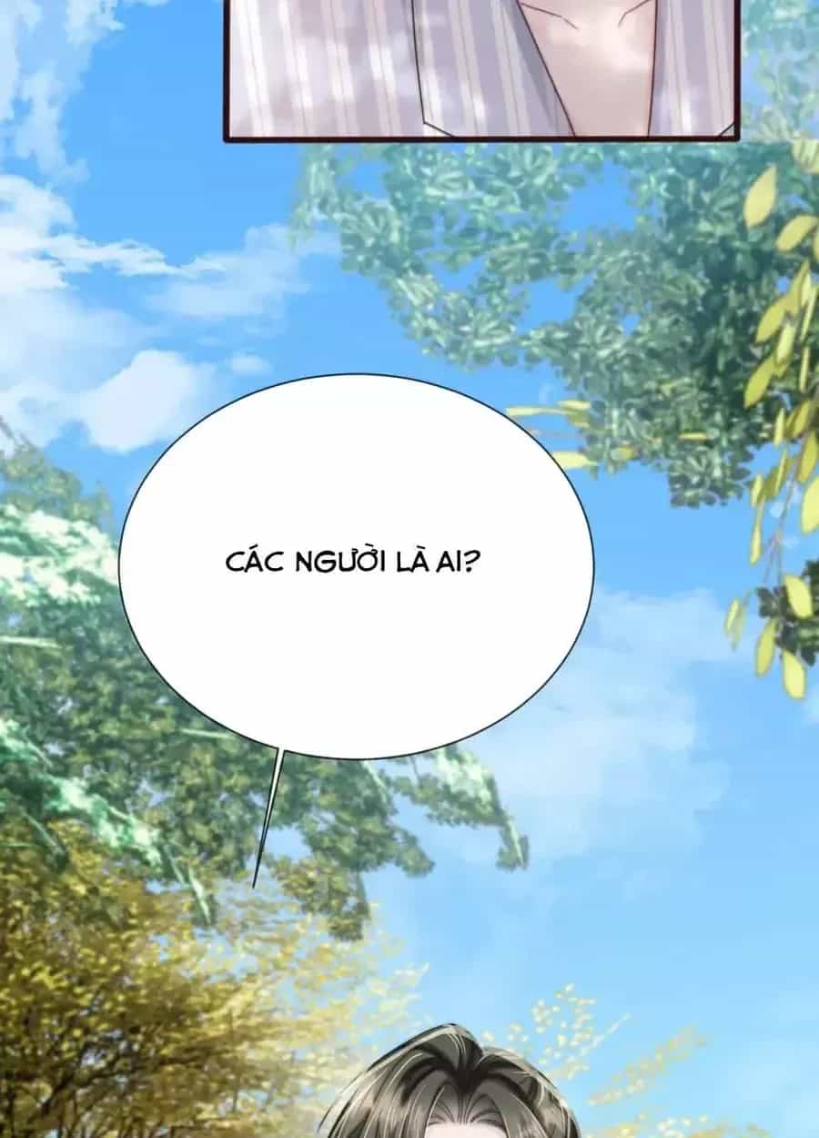 Xuyên Thành Tiểu Muội Của Đại Lão Giấu Mặt - Chương 124 - ảnh 35