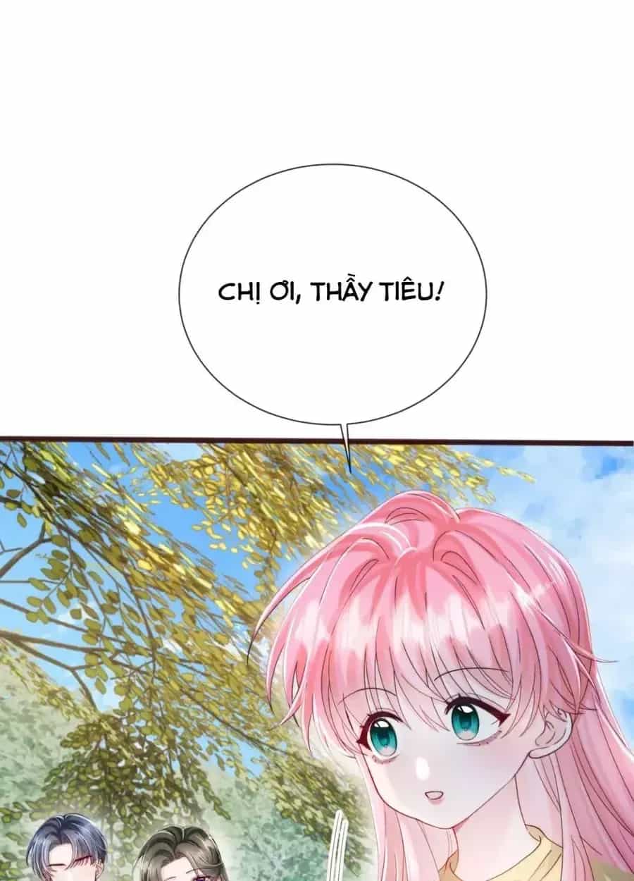 Xuyên Thành Tiểu Muội Của Đại Lão Giấu Mặt - Chương 125 - ảnh 17