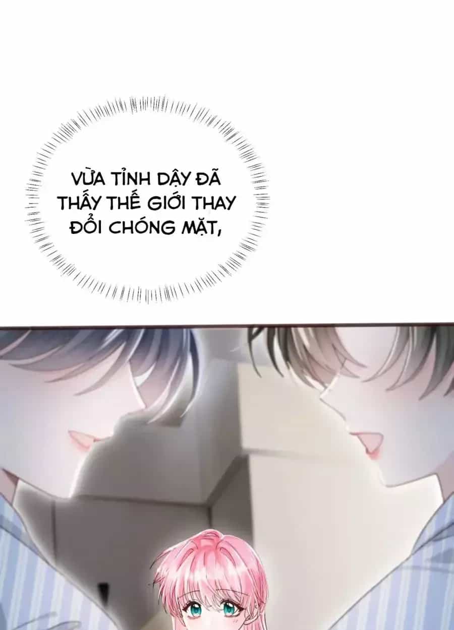 Xuyên Thành Tiểu Muội Của Đại Lão Giấu Mặt - Chương 125 - ảnh 34