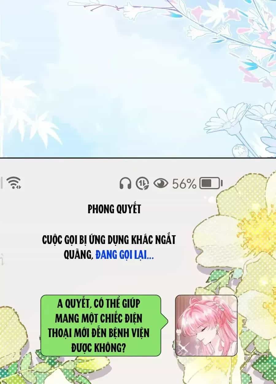 Xuyên Thành Tiểu Muội Của Đại Lão Giấu Mặt - Chương 125 - ảnh 37