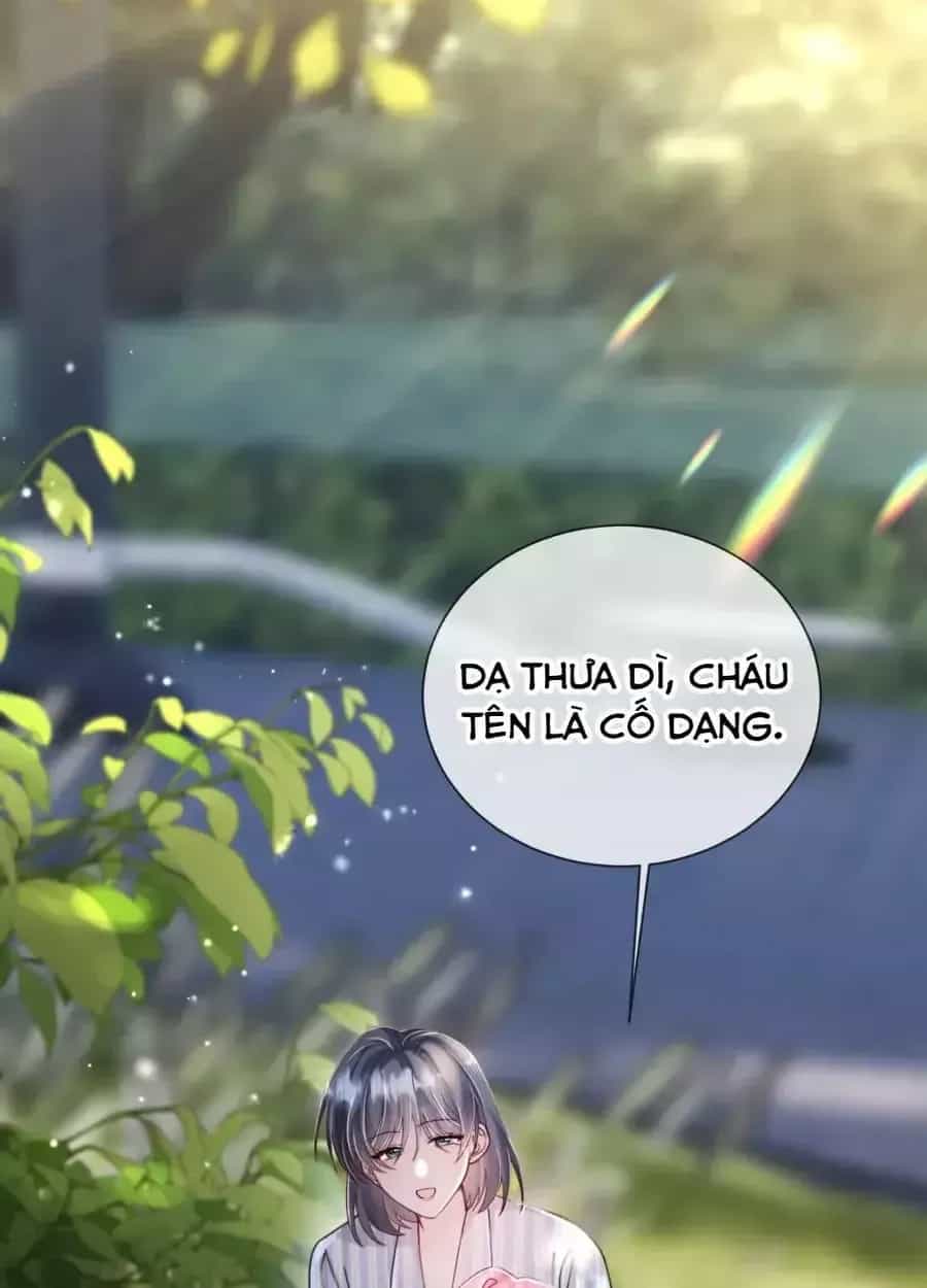 Xuyên Thành Tiểu Muội Của Đại Lão Giấu Mặt - Chương 125 - ảnh 7