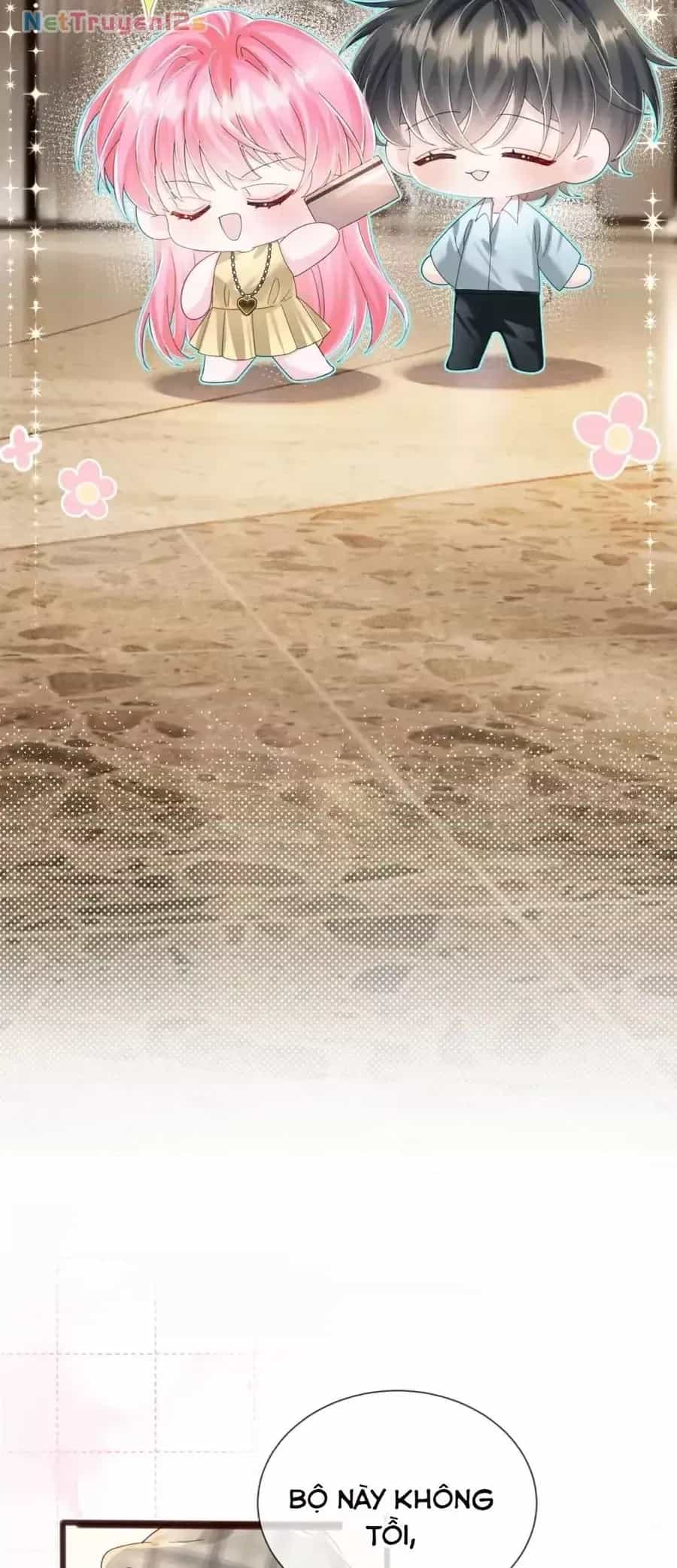 Xuyên Thành Tiểu Muội Của Đại Lão Giấu Mặt - Chương 126 - ảnh 13
