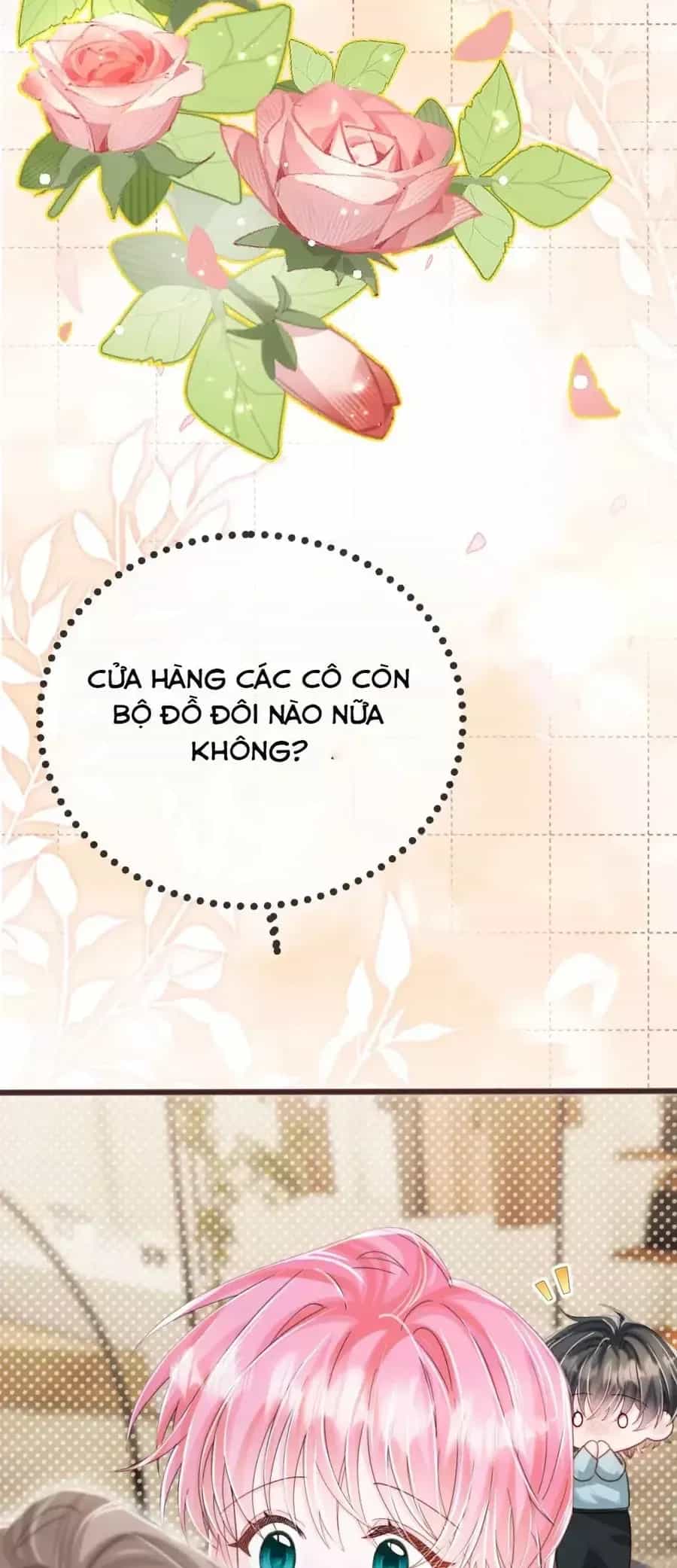 Xuyên Thành Tiểu Muội Của Đại Lão Giấu Mặt - Chương 126 - ảnh 17