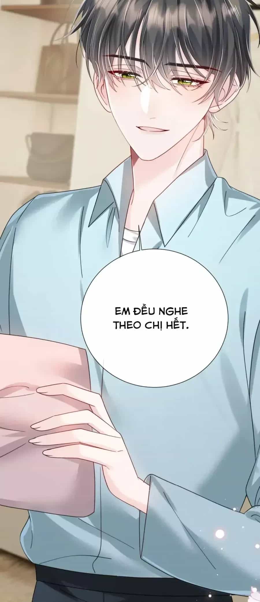 Xuyên Thành Tiểu Muội Của Đại Lão Giấu Mặt - Chương 126 - ảnh 33