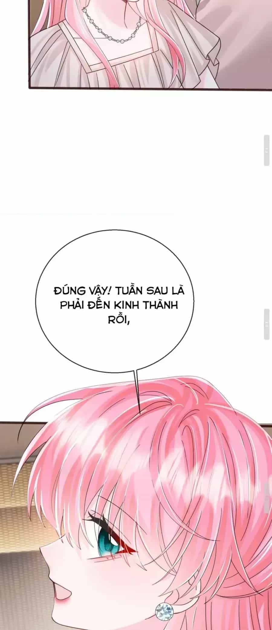 Xuyên Thành Tiểu Muội Của Đại Lão Giấu Mặt - Chương 126 - ảnh 44