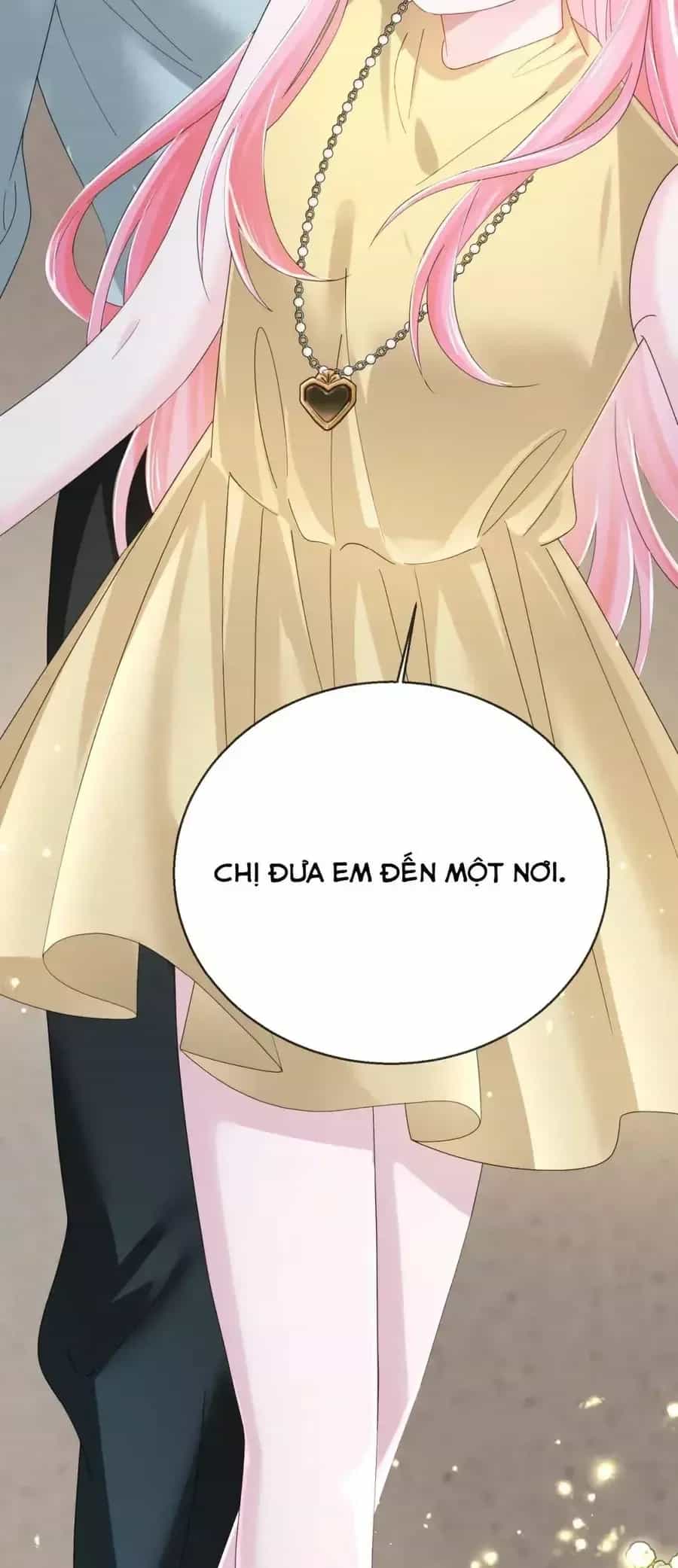 Xuyên Thành Tiểu Muội Của Đại Lão Giấu Mặt - Chương 126 - ảnh 8