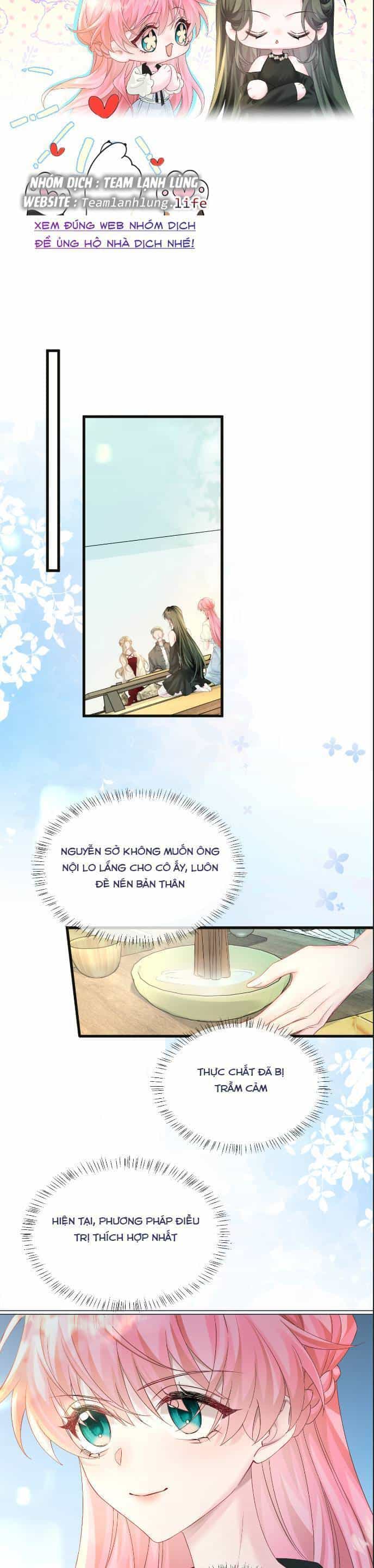 Xuyên Thành Tiểu Muội Của Đại Lão Giấu Mặt - Chương 12 - ảnh 14