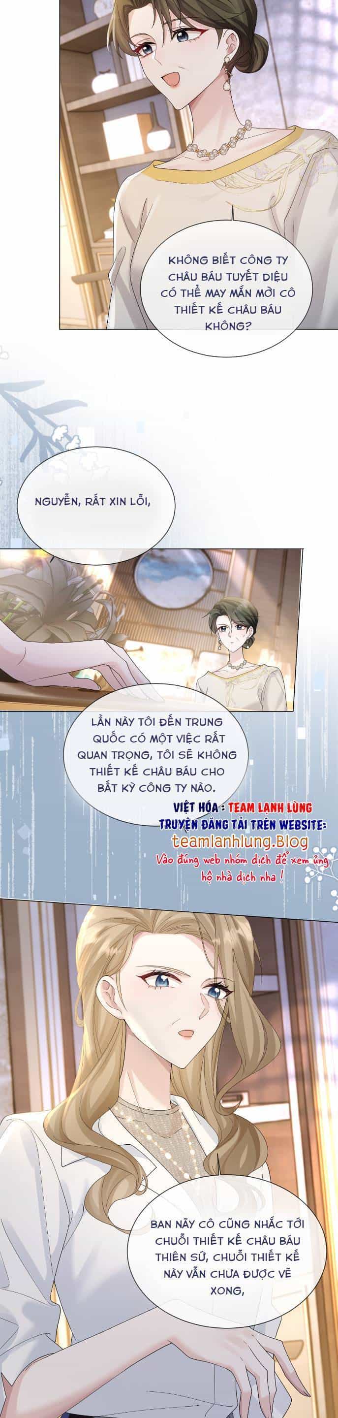 Xuyên Thành Tiểu Muội Của Đại Lão Giấu Mặt - Chương 14 - ảnh 14