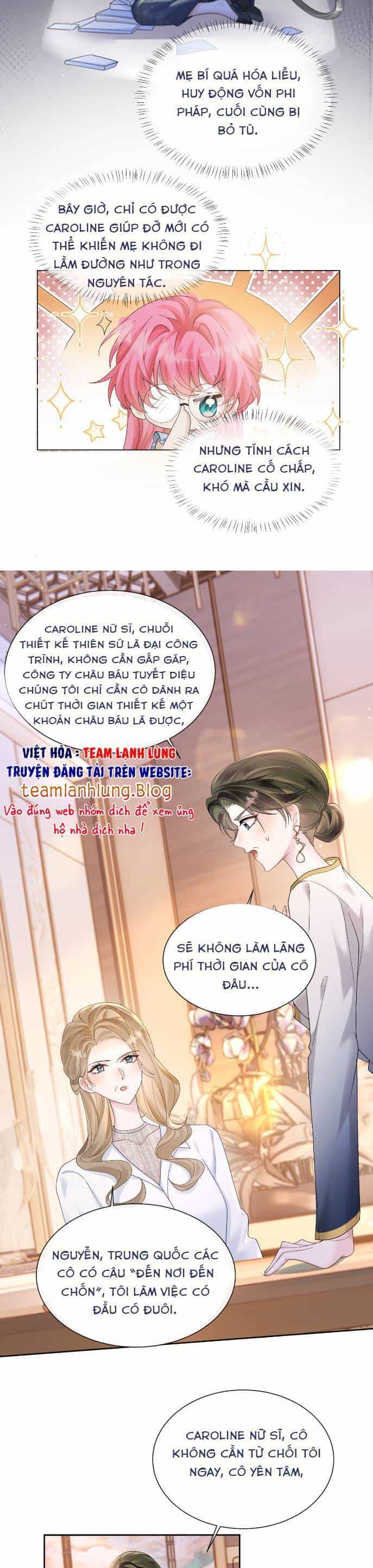 Xuyên Thành Tiểu Muội Của Đại Lão Giấu Mặt - Chương 14 - ảnh 16