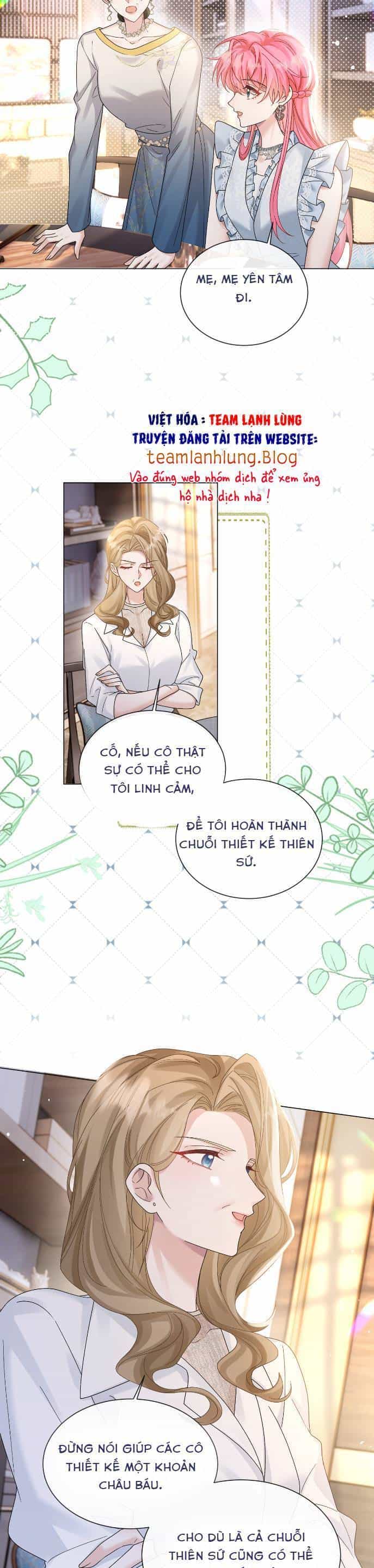 Xuyên Thành Tiểu Muội Của Đại Lão Giấu Mặt - Chương 14 - ảnh 20