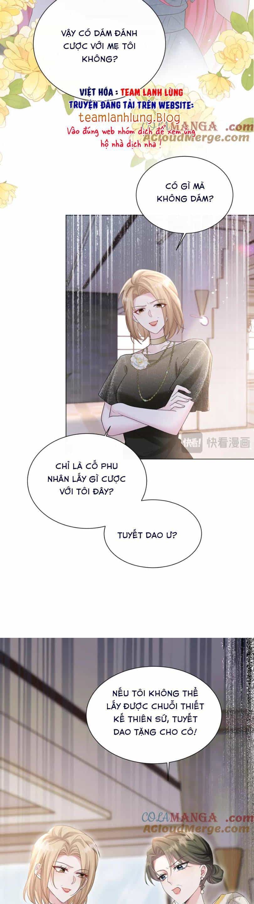 Xuyên Thành Tiểu Muội Của Đại Lão Giấu Mặt - Chương 15 - ảnh 14