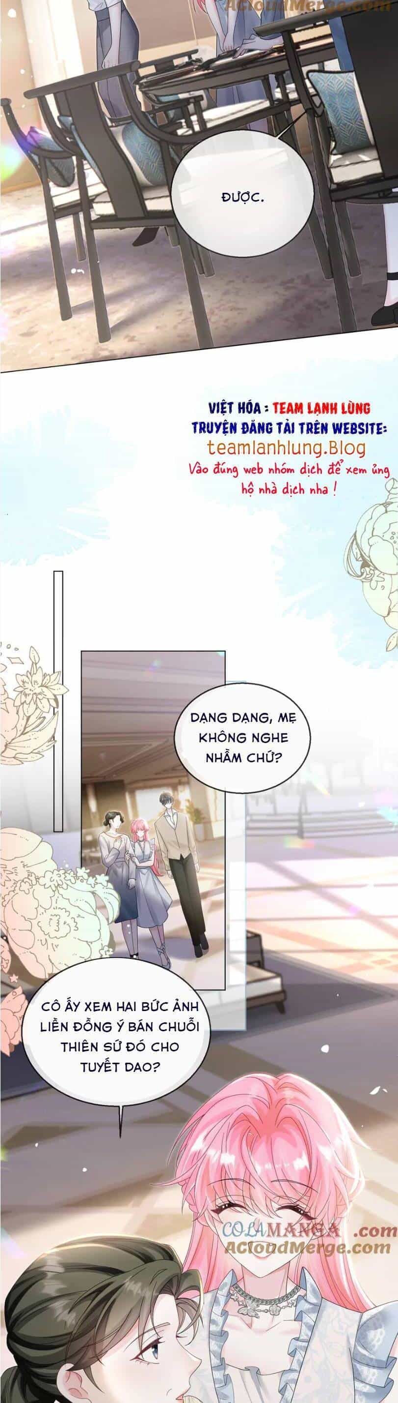 Xuyên Thành Tiểu Muội Của Đại Lão Giấu Mặt - Chương 15 - ảnh 9